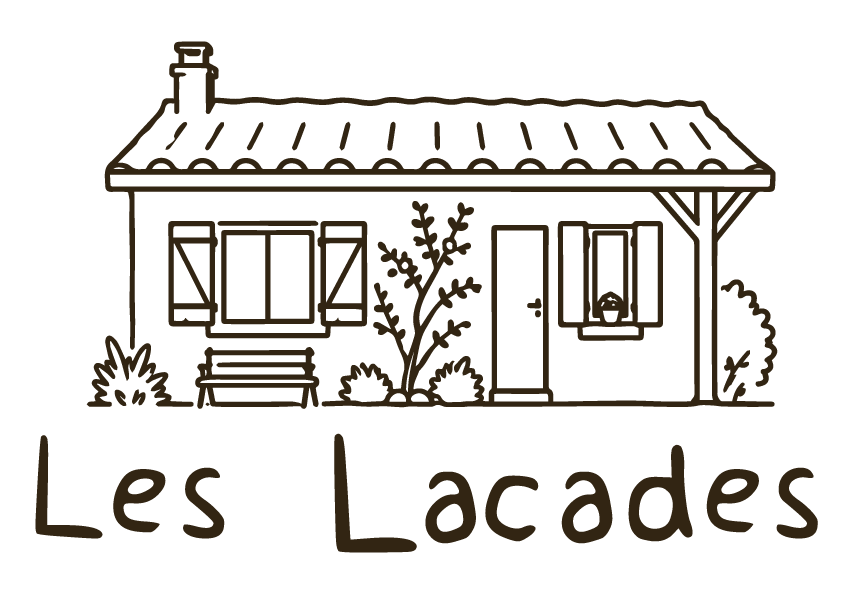 Les Lacades